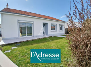  Maison � vendre 6 pi�ces 137 m�