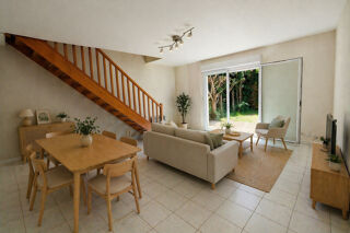  Maison � vendre 3 pi�ces 71 m�