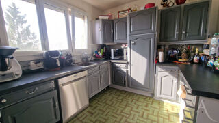  Maison � vendre 7 pi�ces 111 m�