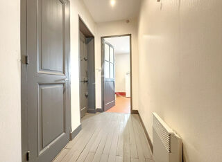  Appartement à vendre 1 pièce 41 m²