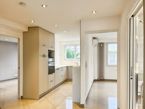  Appartement � louer 3 pi�ces 59 m�