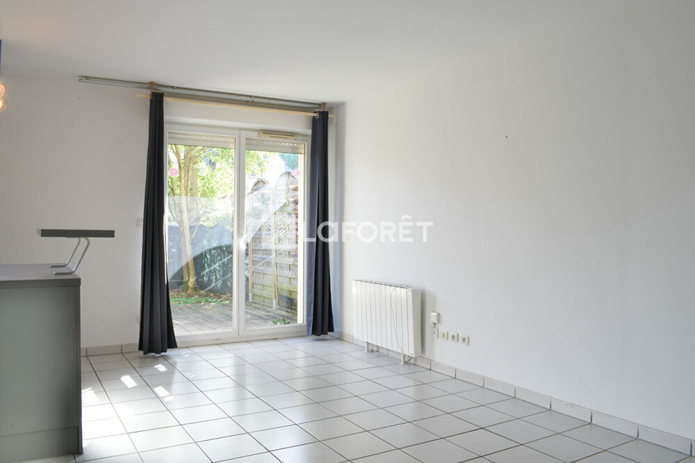 Location Appartement Appartement Brive 2 pièces avec terrasse et parking privatif Brive la gaillarde
