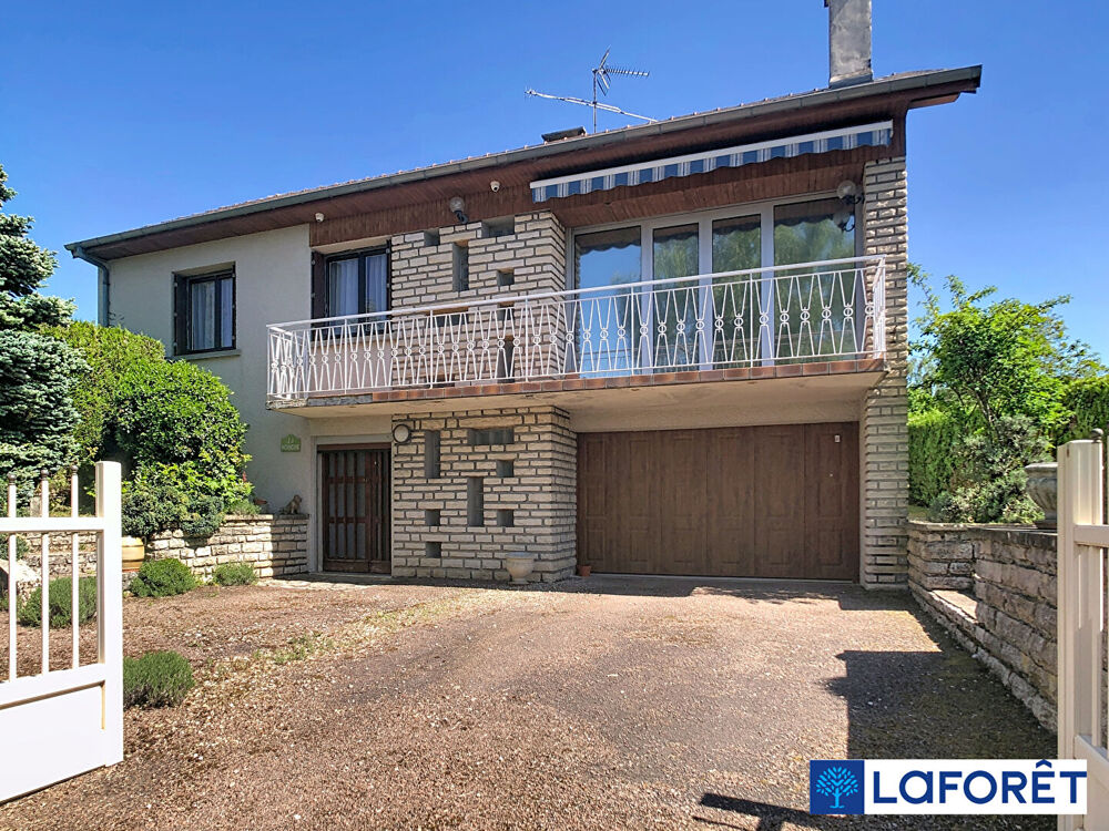 Maison Marsannay Le Bois 4 pièce(s) 109.9m2
