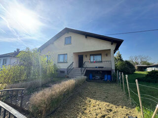 Maison 6 pièces 127 m² · à Cernay · 127 m² · 208 000 €