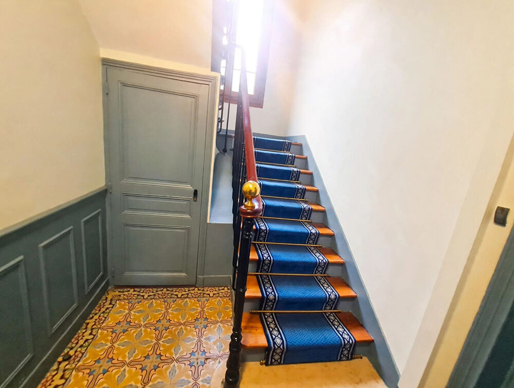 Vente Appartement Appartement Le Raincy 3 pièce(s) 76.52 m2 Le raincy