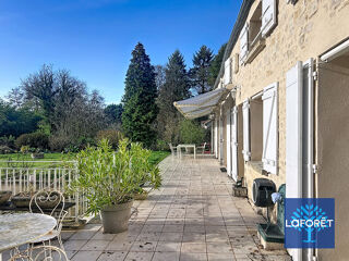  Maison à vendre 7 pièces 164 m²