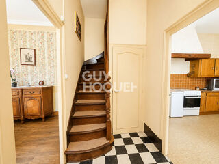  Maison à vendre 4 pièces 75 m²