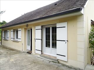 Appartement 98m2 Chambly