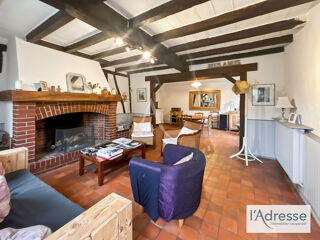  Maison � vendre 4 pi�ces 84 m�