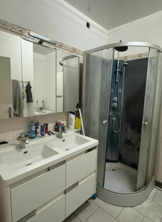  Appartement � vendre 5 pi�ces 78 m�