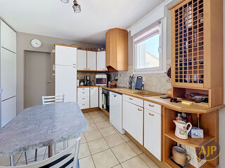  Maison à vendre 5 pièces 136 m²