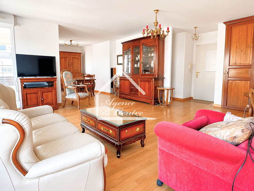 Vente Appartement Centre ville APPARTEMENT 5 P AVEC TERRASSE Cachan