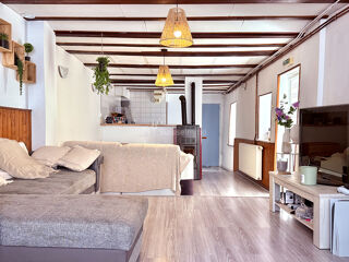  Maison à vendre 5 pièces 101 m²