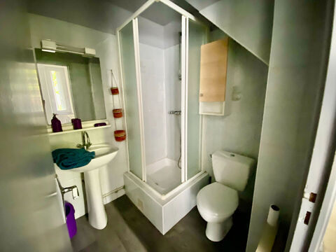  Appartement � louer 1 pi�ce 20 m�