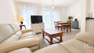  Appartement à vendre 3 pièces 71 m²