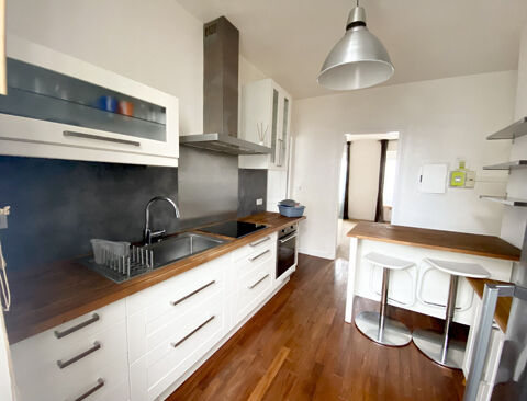  Appartement � louer 2 pi�ces 51 m�