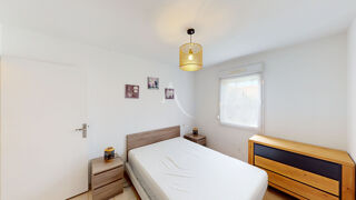  Appartement à vendre 2 pièces 45 m²