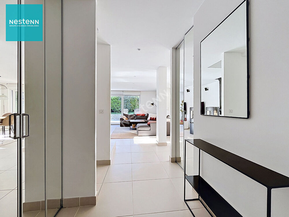 Vente Maison EPAGNY METZ-TESSY _ Maison individuelle 6 pièces de 164,81 m², avec piscine, garage double et spacieux jardin, à vendre Epagny metz tessy
