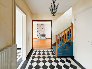  Maison � vendre 7 pi�ces 140 m�