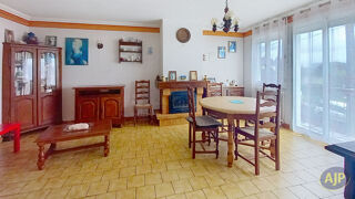  Maison � vendre 4 pi�ces 75 m�