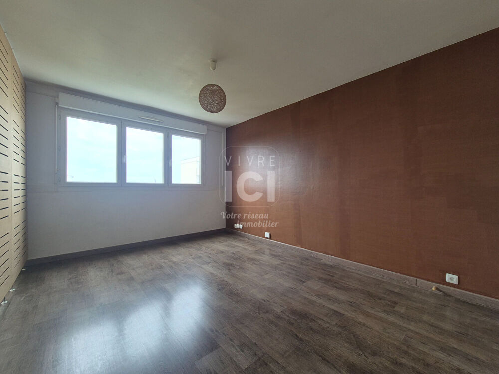 Location Appartement Appartement Angers 1 pièce(s) 31.56 m2 Angers
