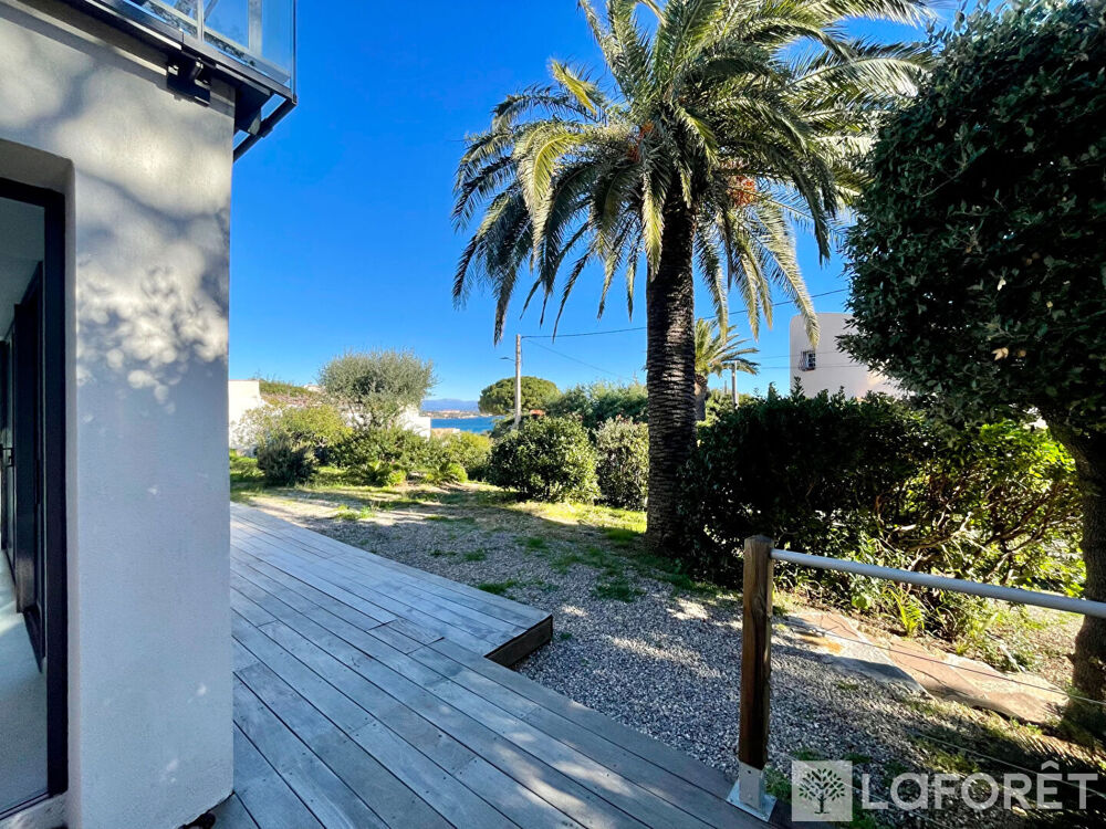 � vendre  Appartement Les Issambres (83380)