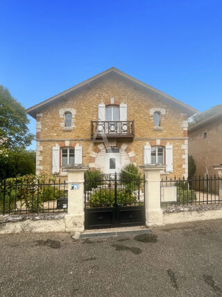  Maison à vendre 9 pièces 166 m²
