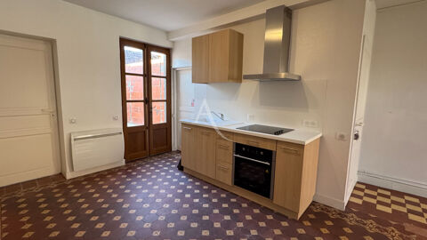  Maison � louer 3 pi�ces 70 m� Romorantin lanthenay