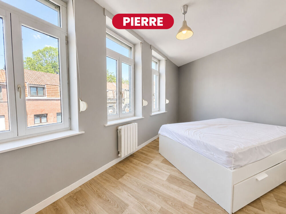 PIERRE - 58 m2 - T3 - St Maurice Pellevoisin