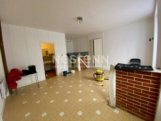  Appartement � louer 1 pi�ce 29 m�