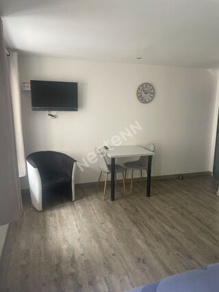  Appartement � louer 1 pi�ce 22 m�