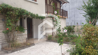  Maison � vendre 8 pi�ces 170 m�