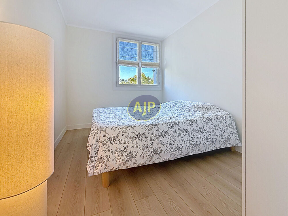 Appartement Merignac T3/4 + CAVE
