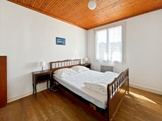  Maison � vendre 4 pi�ces 75 m�