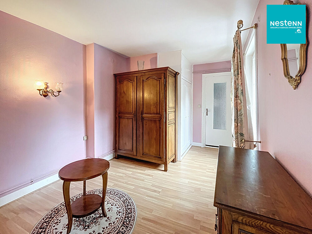 Vente Appartement Appartement Montbrison 3 pièce(s) - 2 chambres - Jardin privatif - Centre Ville Montbrison