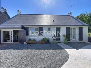  Maison à vendre 5 pièces 81 m²
