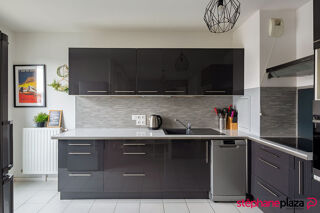  Appartement à vendre 2 pièces 45 m²
