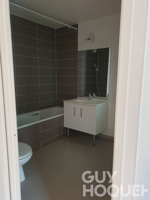  Appartement � louer 1 pi�ce 34 m�