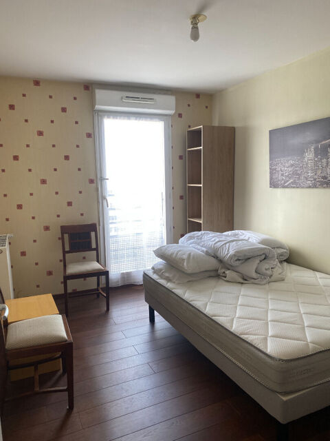  Appartement � louer 5 pi�ces 88 m� Cergy