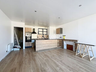  Appartement � louer 2 pi�ces 44 m�