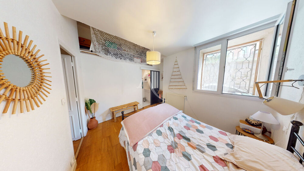 Vente Appartement Appartement de standing avec patio et garage Hyper-centre de Poitiers Poitiers