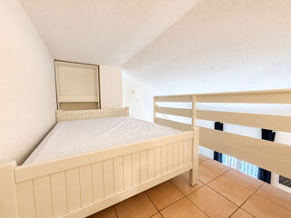  Appartement à vendre 2 pièces 40 m²