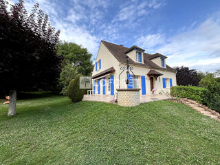  Maison � vendre 5 pi�ces 130 m�