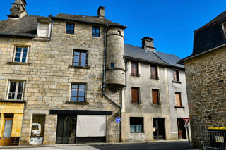  Maison à vendre 10 pièces 281 m²