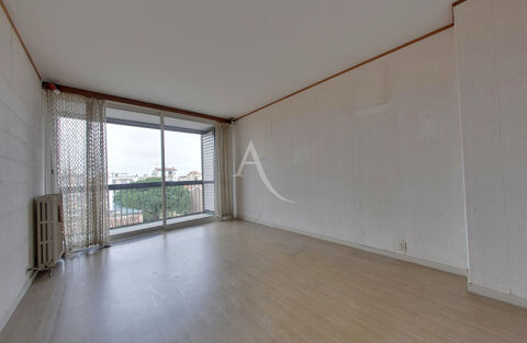 Appartement Montauban 3 pièce(s) 60 m² avec stationnement privatif 119900 Montauban (82000)