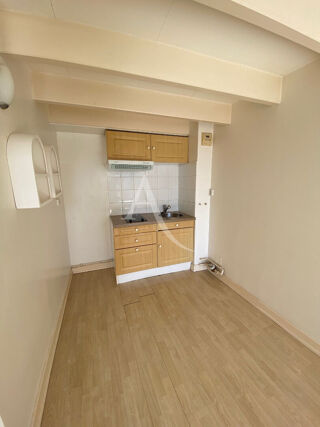  Appartement à vendre 1 pièce 28 m²