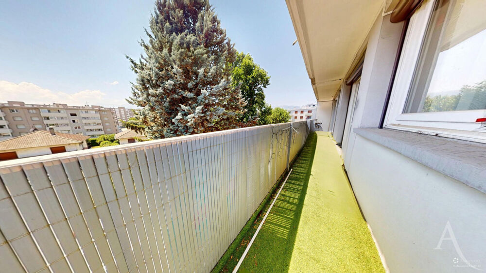 Appartement Saint Martin D Heres 4 pièce(s) 76.04 m2