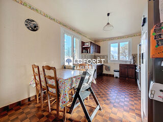  Maison � vendre 5 pi�ces 135 m�