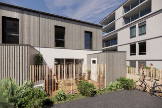  Maison  vendre 4 pices 79 m