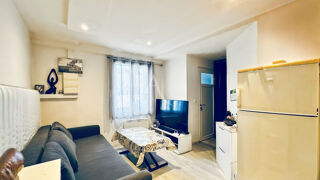  Appartement � vendre 1 pi�ce 